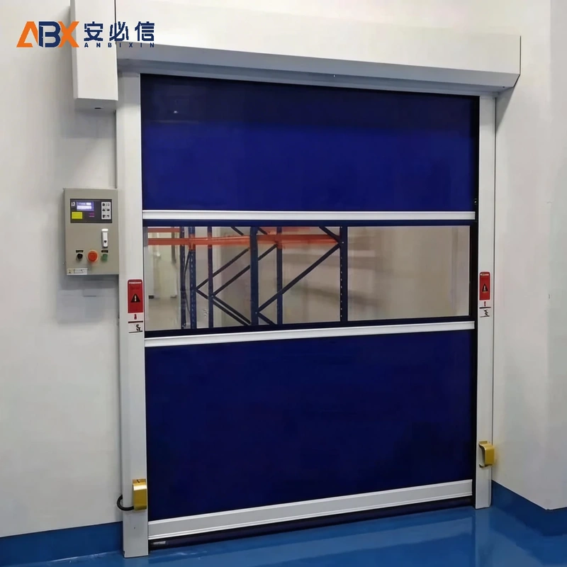 景德镇快速卷帘门